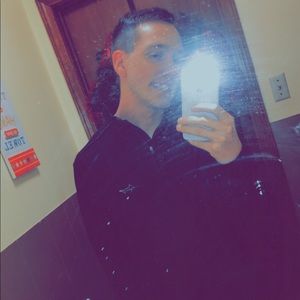 Meet your Posher, Jonathon